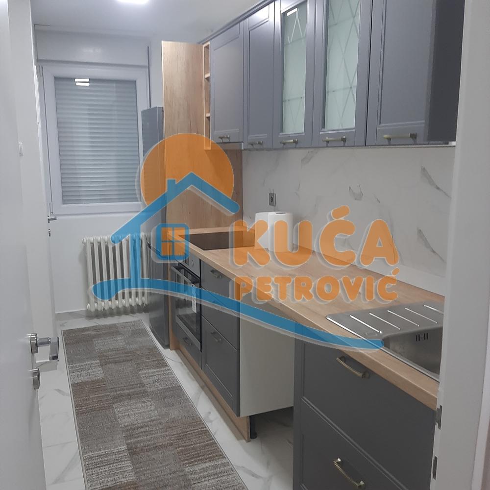 Slika 5 - Jovana Ristića, Dvosoban stan za izdavanje, 54m2, 400€