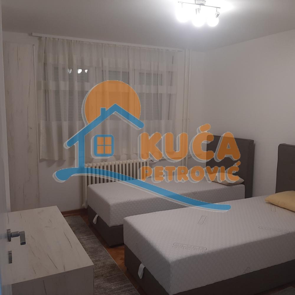 Slika 6 - Jovana Ristića, Dvosoban stan za izdavanje, 54m2, 400€