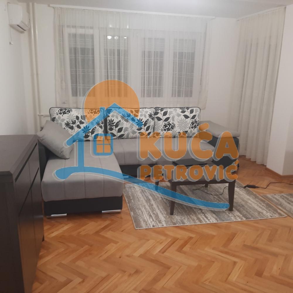 Slika 3 - Jovana Ristića, Dvosoban stan za izdavanje, 54m2, 400€