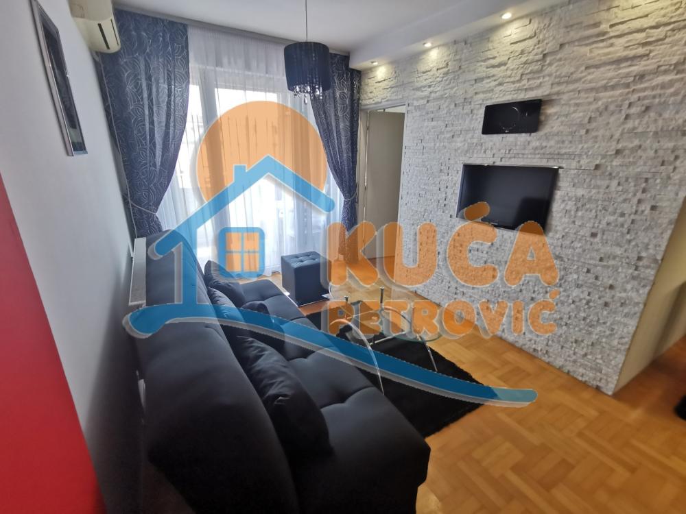 Slika 5 - Stojana Novakovića, Jednoiposoban stan za izdavanje, 48m2, 400€