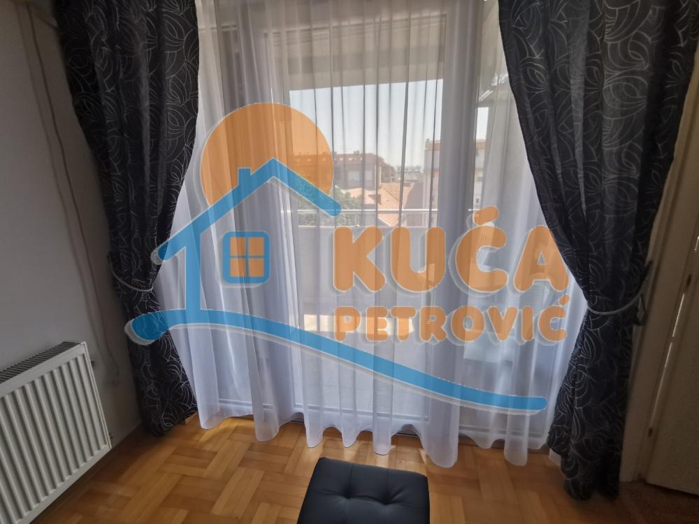 Slika 6 - Stojana Novakovića, Jednoiposoban stan za izdavanje, 48m2, 400€