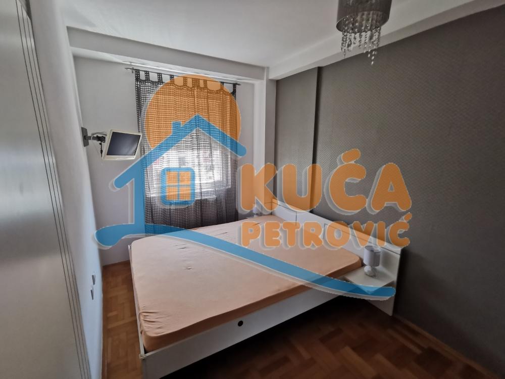 Slika 7 - Stojana Novakovića, Jednoiposoban stan za izdavanje, 48m2, 400€