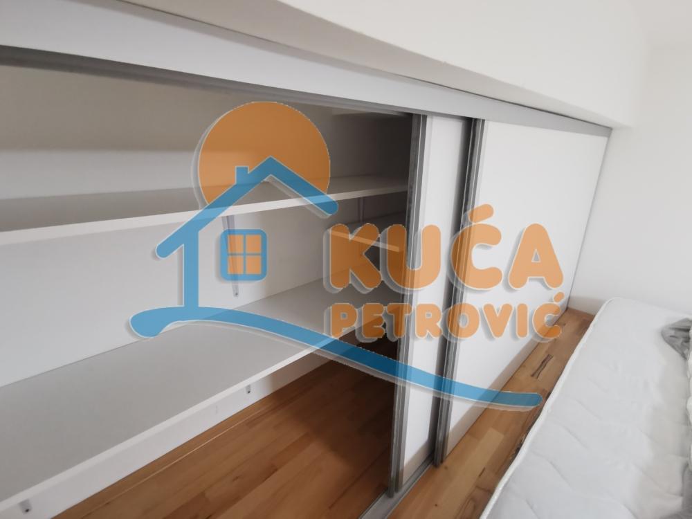 Slika 10 - Vojvode Mišića, Jednoiposoban stan za izdavanje, 54m2, 380€