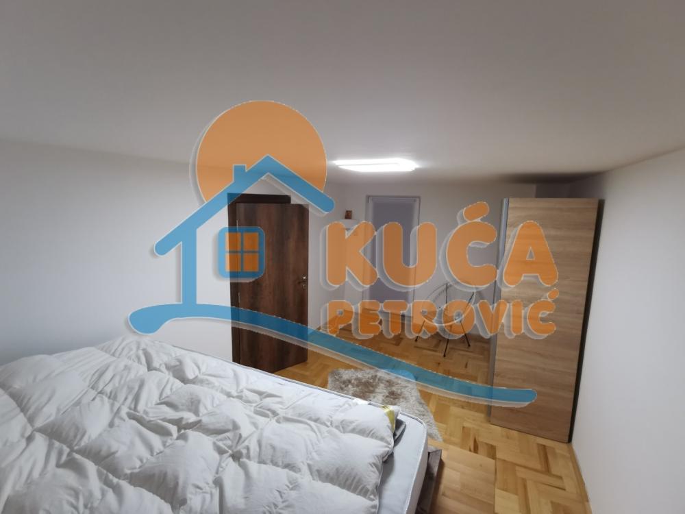 Slika 8 - Vojvode Mišića, Jednoiposoban stan za izdavanje, 54m2, 380€