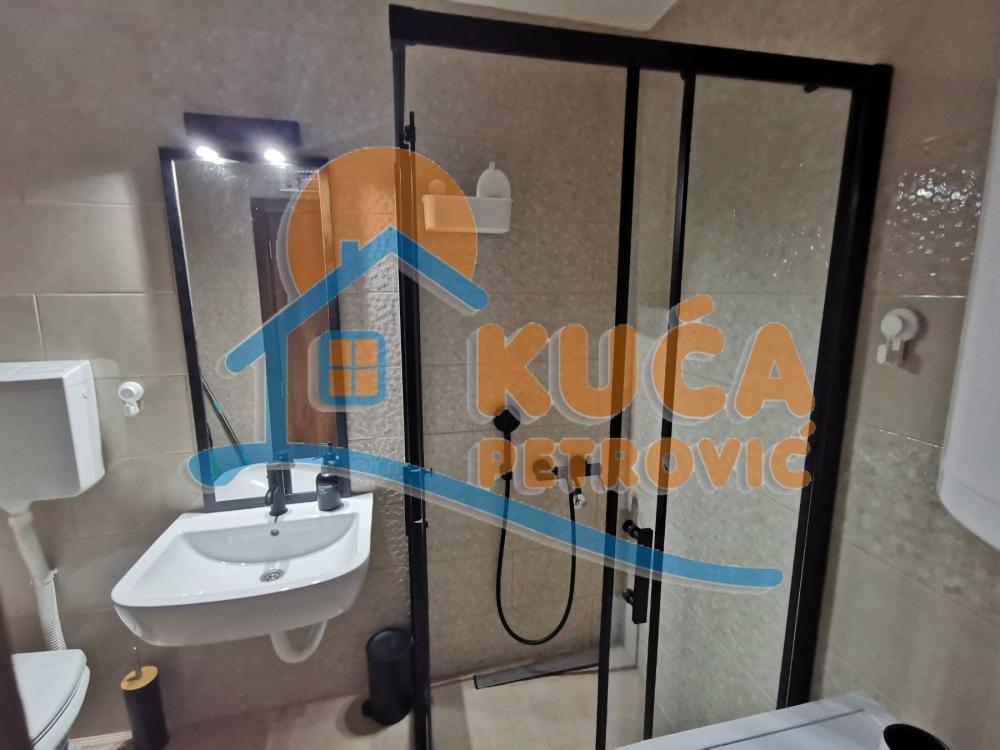 Slika 11 - Vojvode Mišića, Jednoiposoban stan za izdavanje, 54m2, 380€