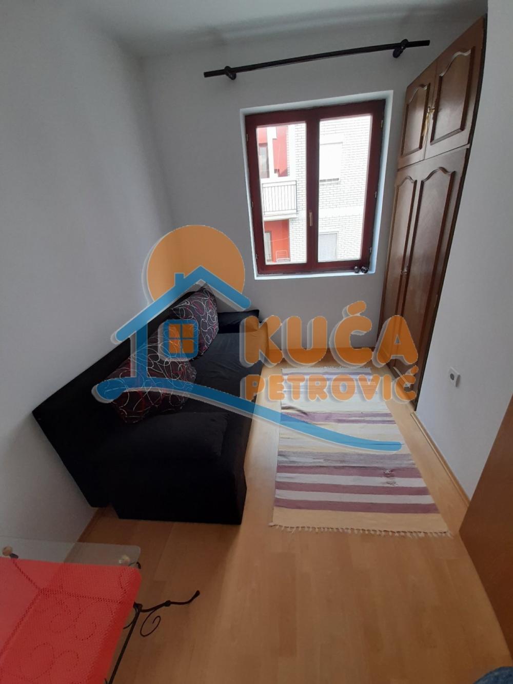 Slika 7 - Mokranjčeva, Dvoiposoban stan za izdavanje, 49m2, 300€