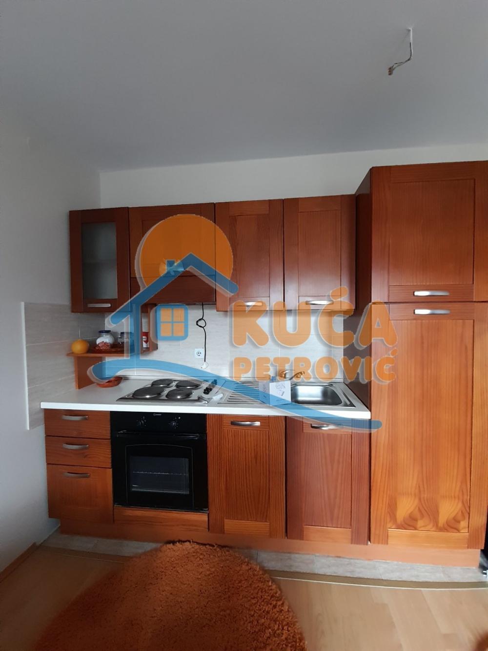 Glavna slika -Mokranjčeva, Dvoiposoban stan za izdavanje, 49m2, 300€