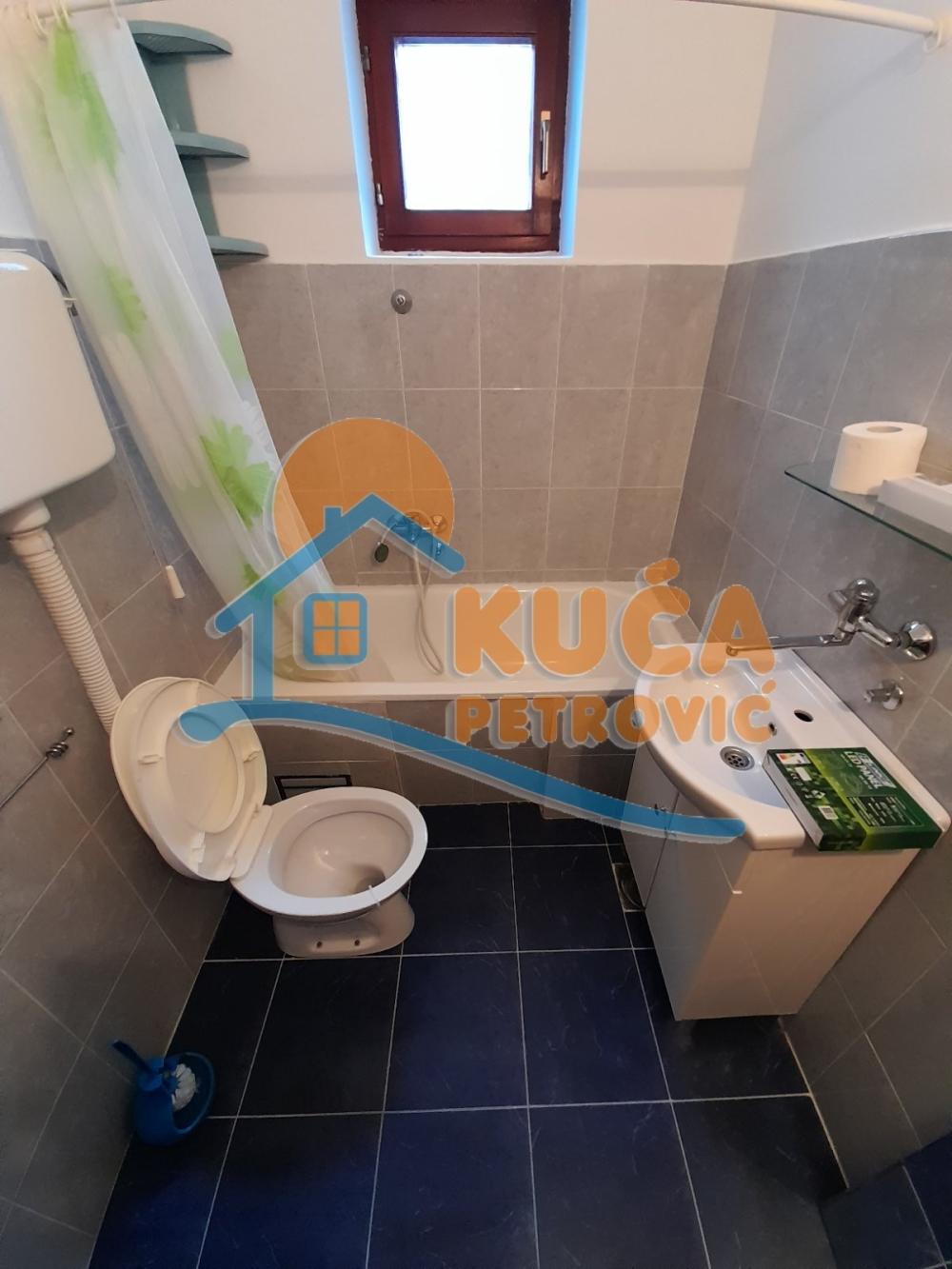 Slika 11 - Mokranjčeva, Dvoiposoban stan za izdavanje, 49m2, 300€