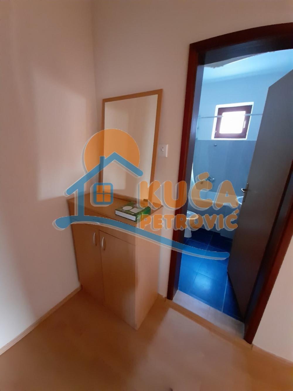 Slika 10 - Mokranjčeva, Dvoiposoban stan za izdavanje, 49m2, 300€