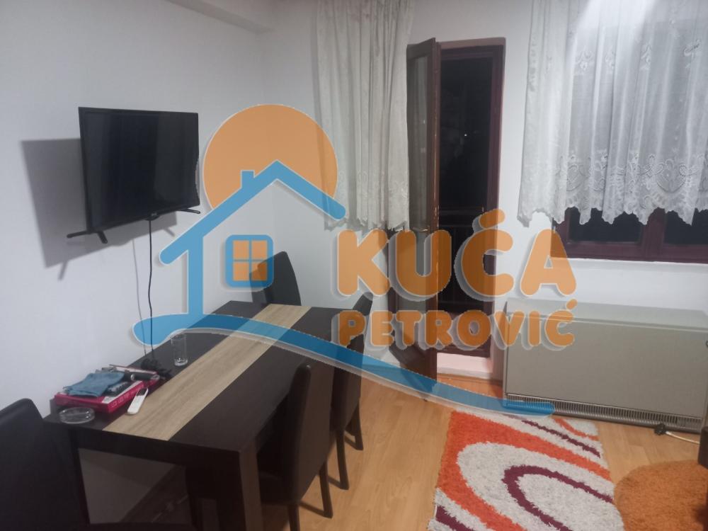 Slika 3 - Mokranjčeva, Dvoiposoban stan za izdavanje, 49m2, 300€