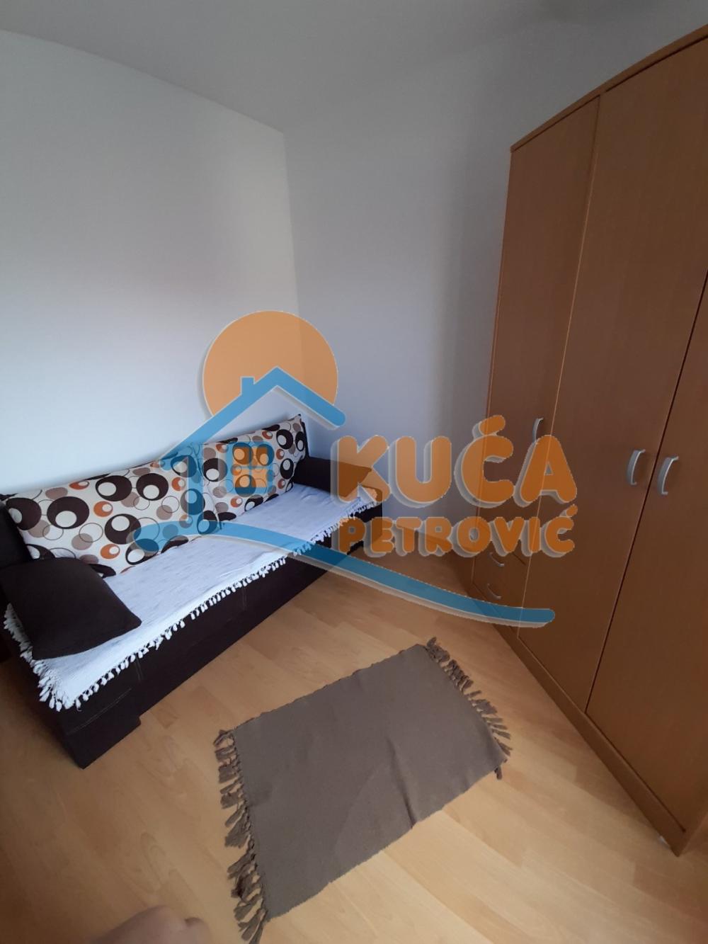Slika 5 - Mokranjčeva, Dvoiposoban stan za izdavanje, 49m2, 300€