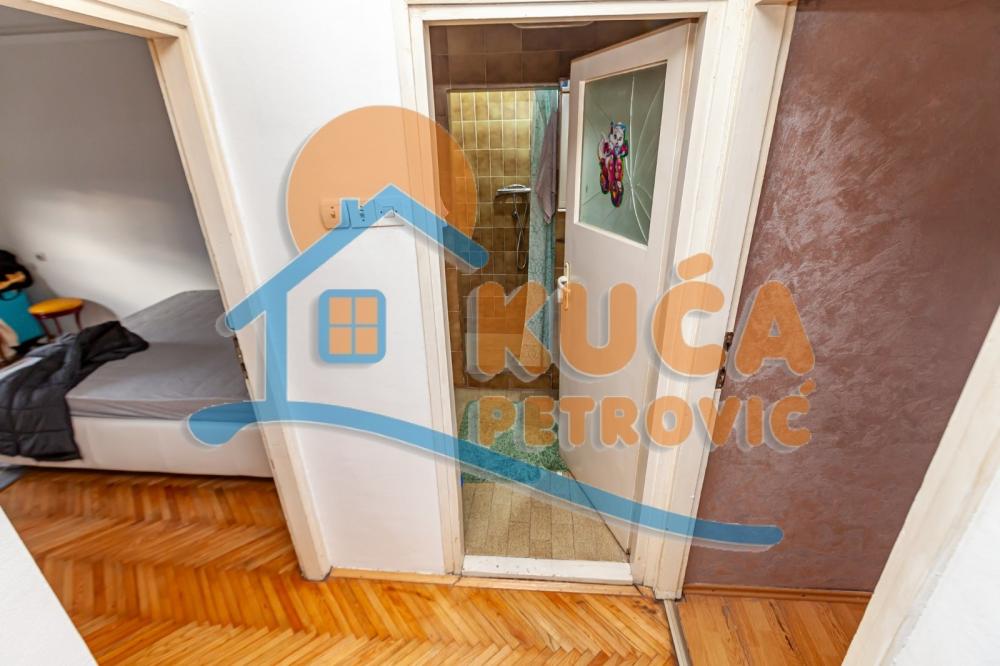 Slika 4 - Hilandarska, Dvosoban stan na prodaju, 55m2, 115.500€