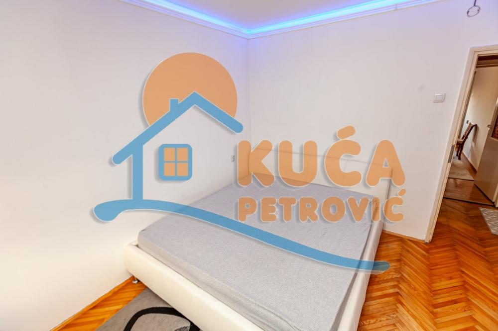 Slika 6 - Hilandarska, Dvosoban stan na prodaju, 55m2, 115.500€