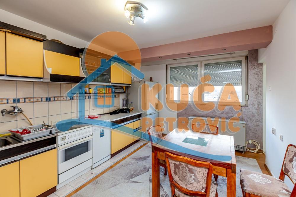 Slika 9 - Hilandarska, Dvosoban stan na prodaju, 55m2, 115.500€