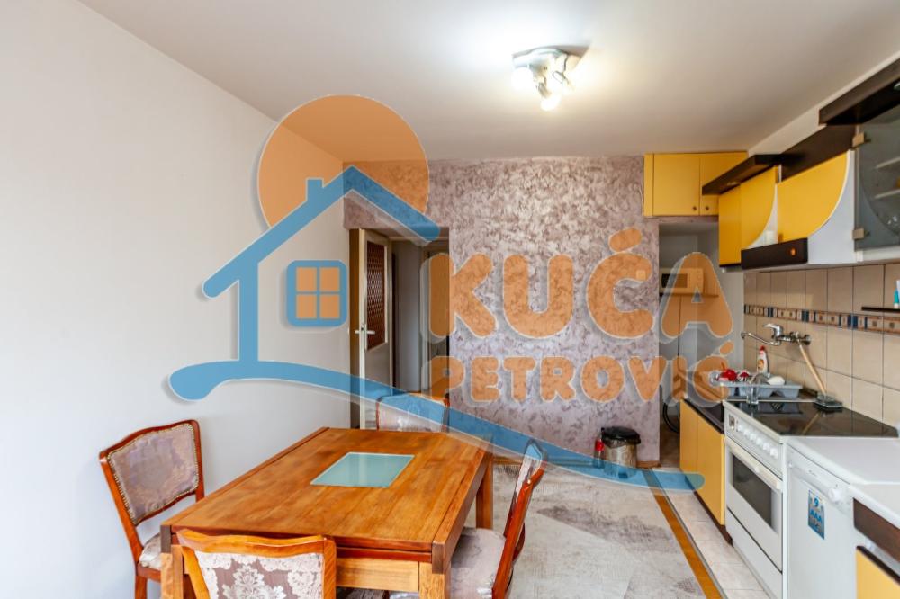 Slika 8 - Hilandarska, Dvosoban stan na prodaju, 55m2, 115.500€