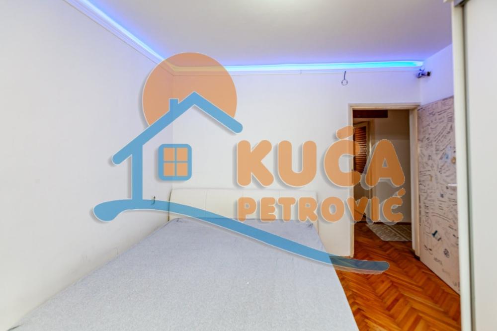 Slika 7 - Hilandarska, Dvosoban stan na prodaju, 55m2, 115.500€