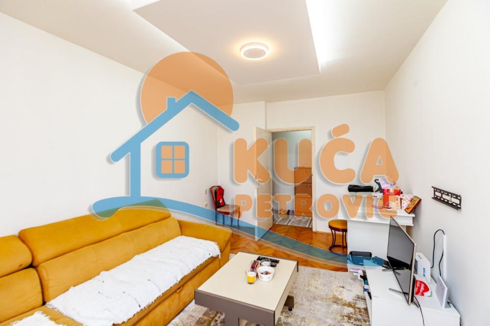 Slika 2 - Hilandarska, Dvosoban stan na prodaju, 55m2, 115.500€