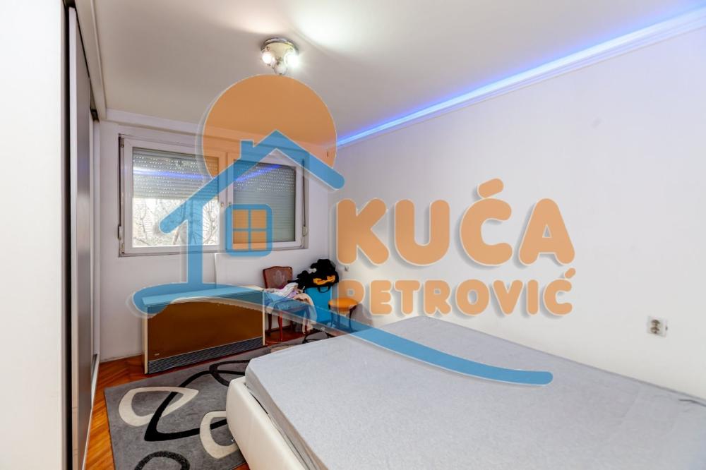 Slika 5 - Hilandarska, Dvosoban stan na prodaju, 55m2, 115.500€