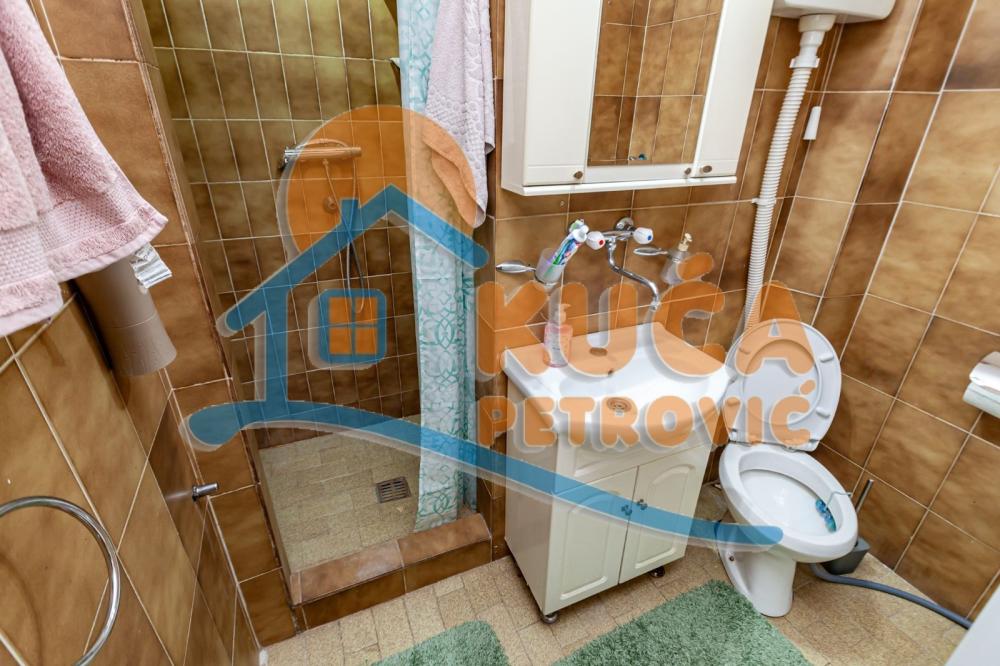 Slika 10 - Hilandarska, Dvosoban stan na prodaju, 55m2, 115.500€