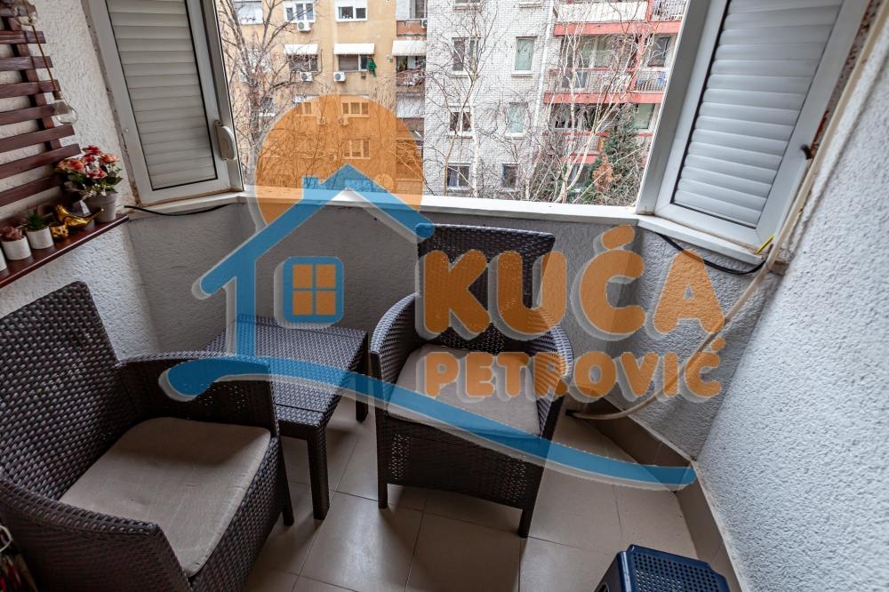 Slika 6 - Vardarska, Trosoban stan na prodaju, 67m2, 210.000€