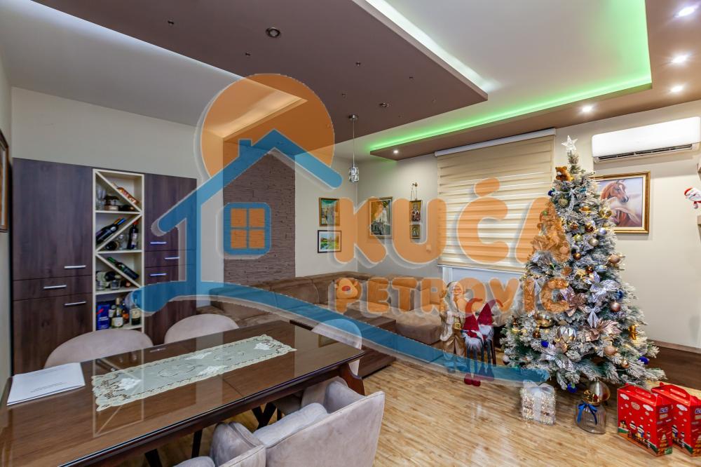 Glavna slika -Vardarska, Trosoban stan na prodaju, 67m2, 210.000€