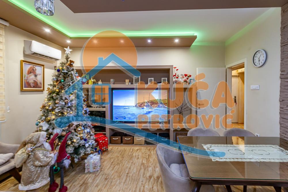Slika 2 - Vardarska, Trosoban stan na prodaju, 67m2, 210.000€