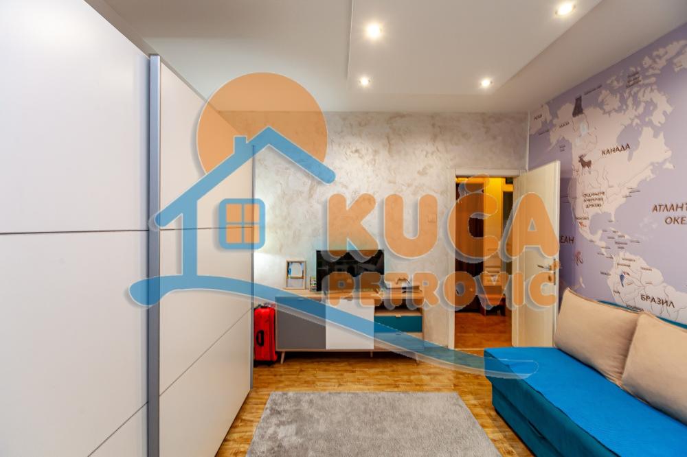 Slika 11 - Vardarska, Trosoban stan na prodaju, 67m2, 210.000€