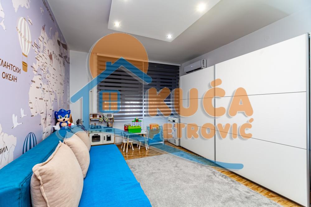 Slika 10 - Vardarska, Trosoban stan na prodaju, 67m2, 210.000€