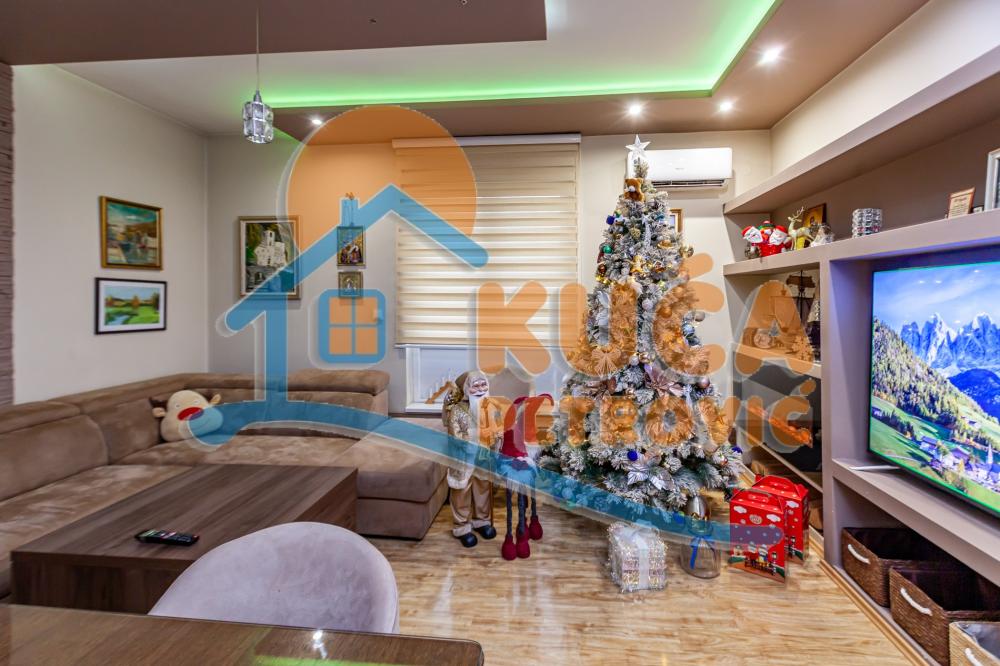 Slika 1 - Vardarska, Trosoban stan na prodaju, 67m2, 210.000€