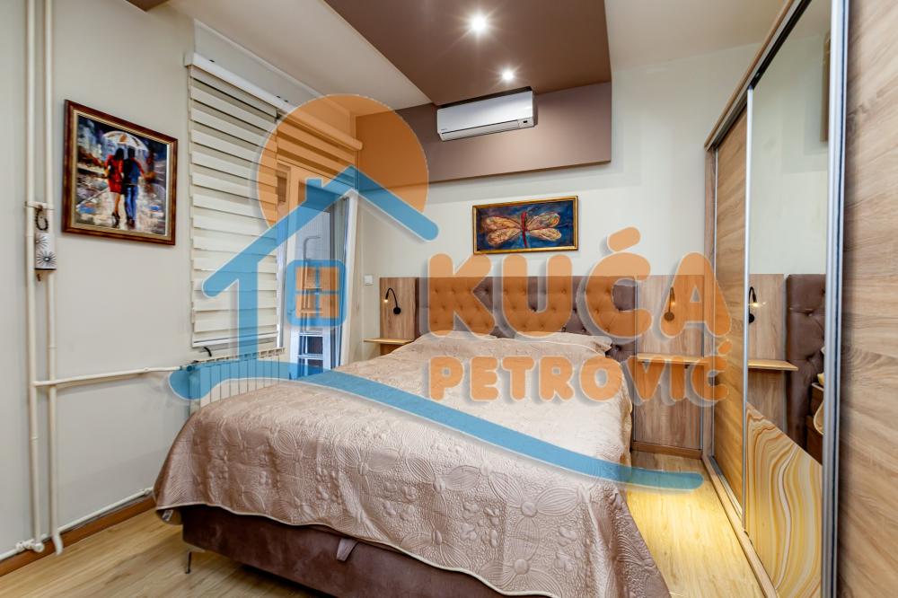 Slika 4 - Vardarska, Trosoban stan na prodaju, 67m2, 210.000€