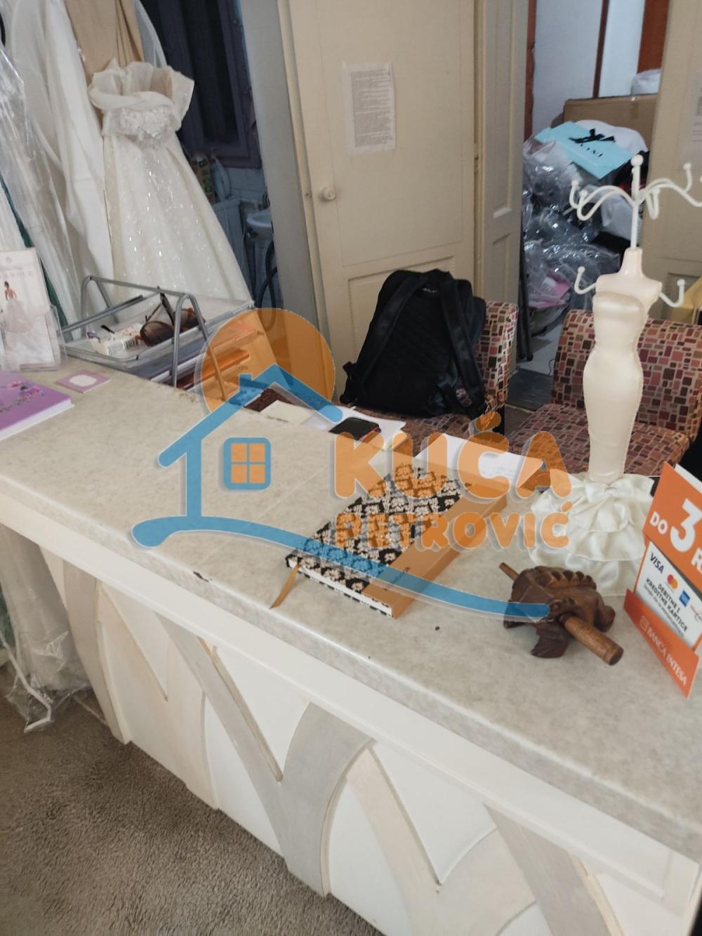 Slika 11 - Aleksandra Nenadovića,  Lokal za izdavanje, 95m2, 750€