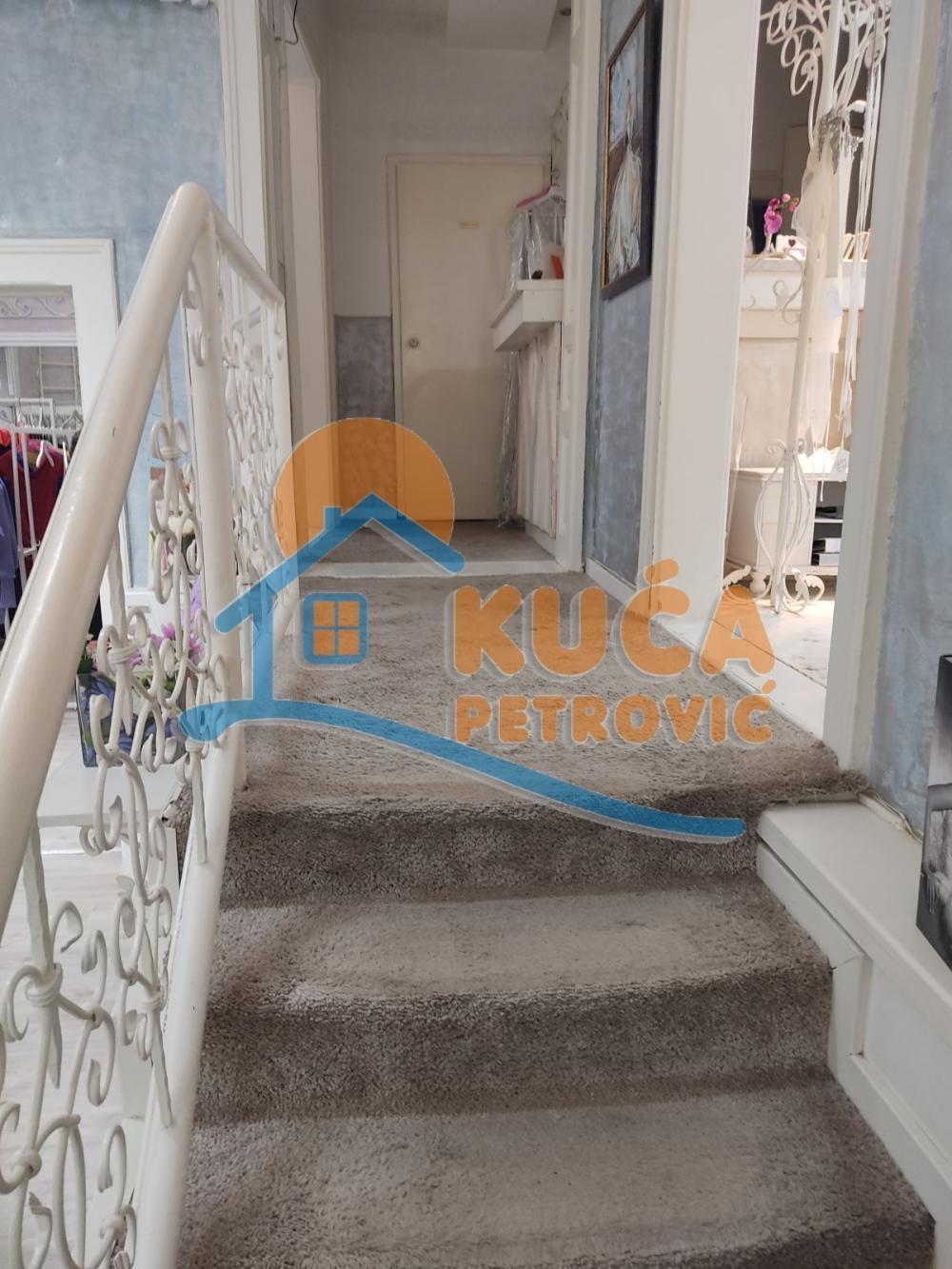 Slika 5 - Aleksandra Nenadovića,  Lokal za izdavanje, 95m2, 750€