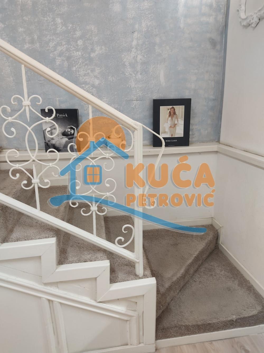 Slika 4 - Aleksandra Nenadovića,  Lokal za izdavanje, 95m2, 750€