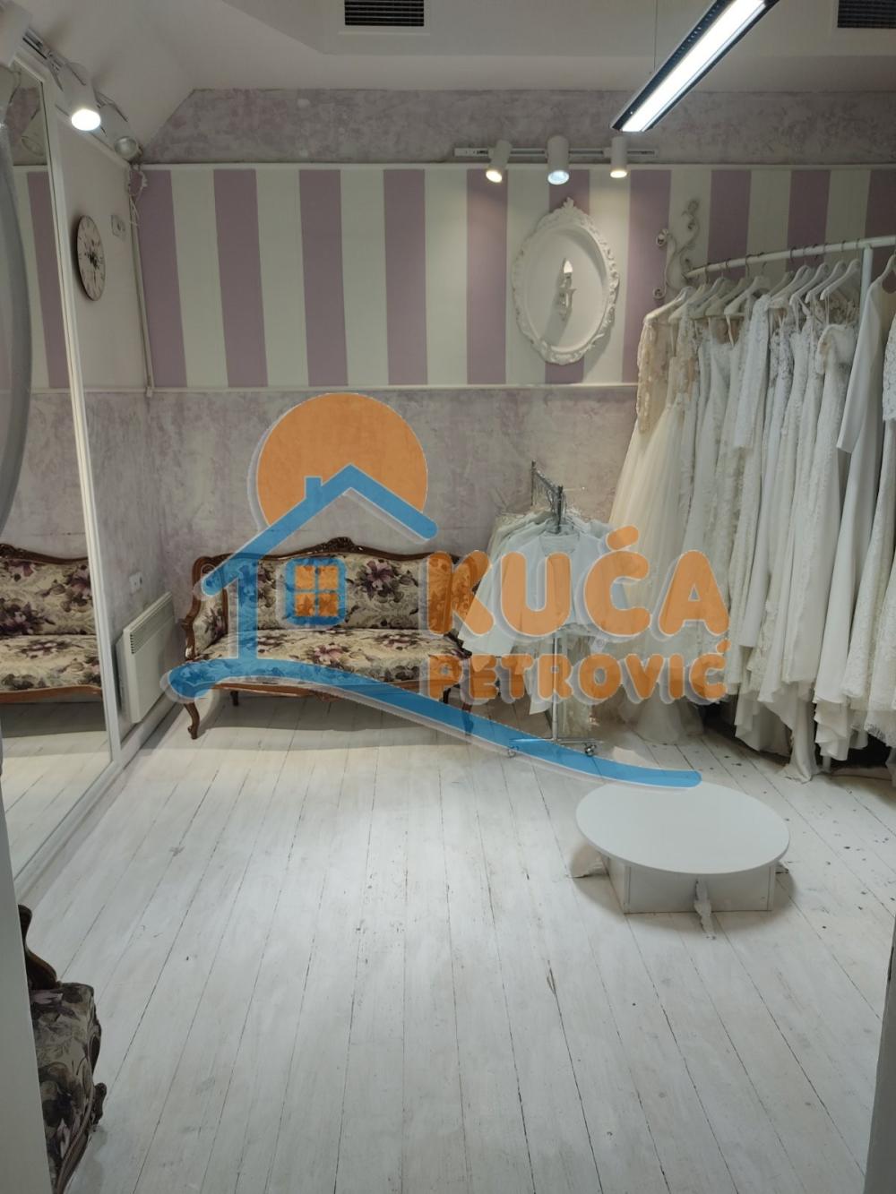 Slika 10 - Aleksandra Nenadovića,  Lokal za izdavanje, 95m2, 750€