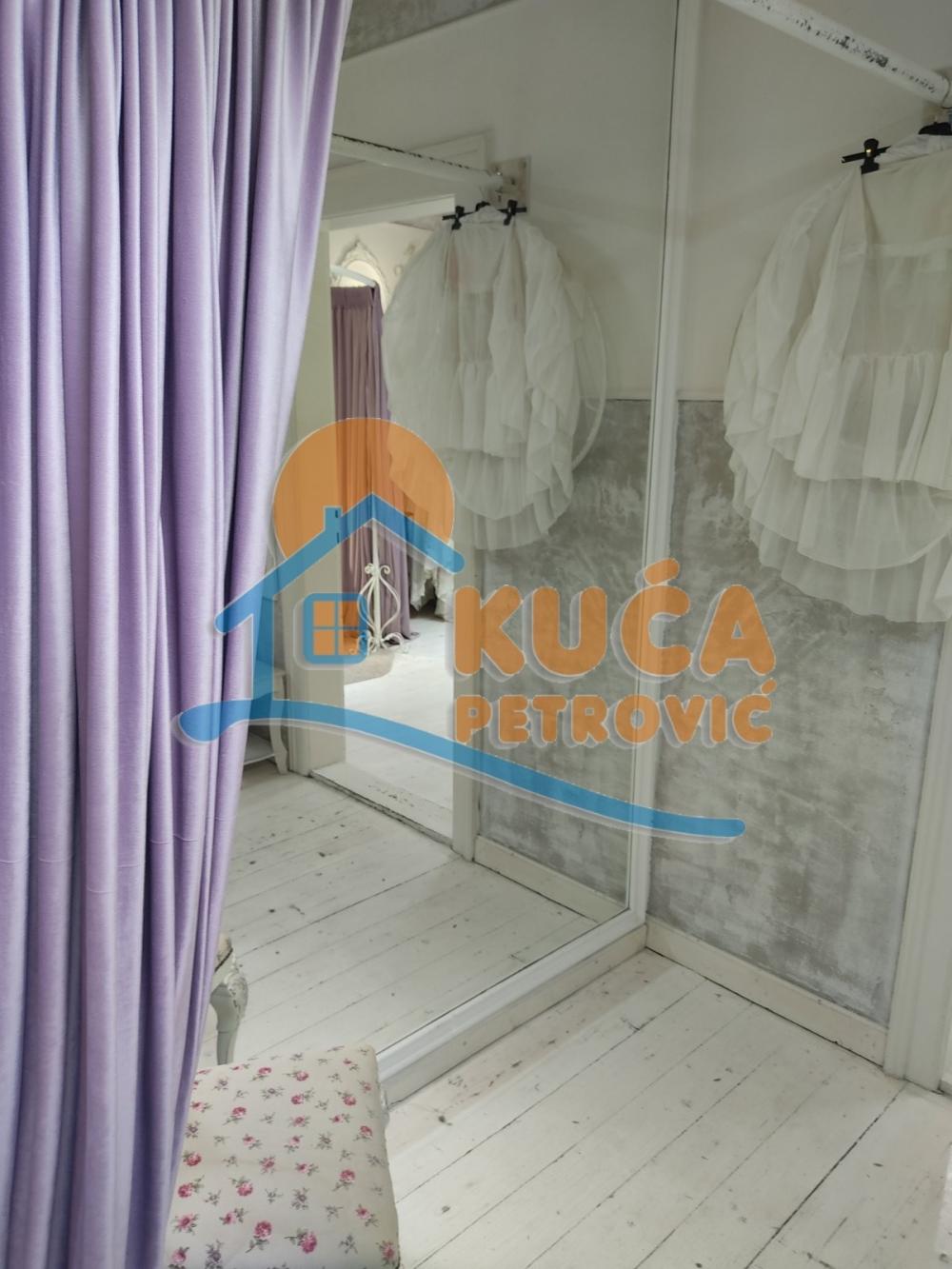 Slika 7 - Aleksandra Nenadovića,  Lokal za izdavanje, 95m2, 750€