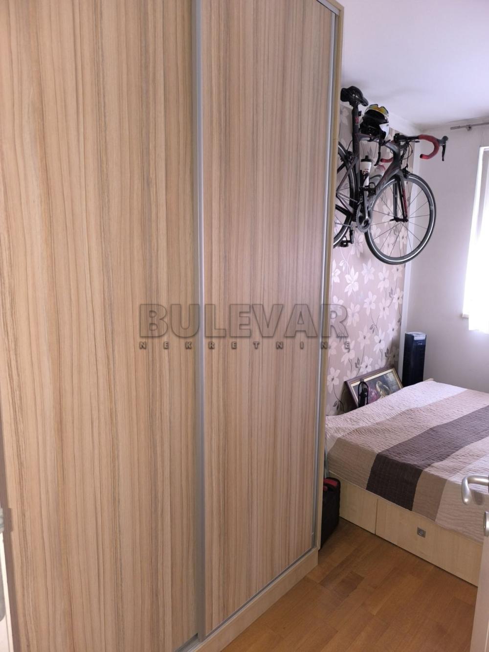 Slika 6 - Kej Kola srpskih sestara, Dvoiposoban stan za izdavanje, 66m2, 600€