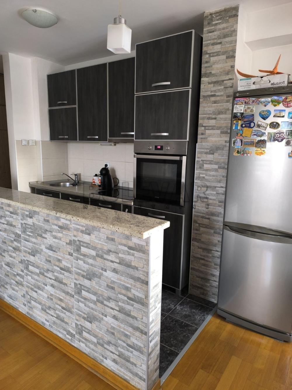 Slika 4 - Kej Kola srpskih sestara, Dvoiposoban stan za izdavanje, 66m2, 600€