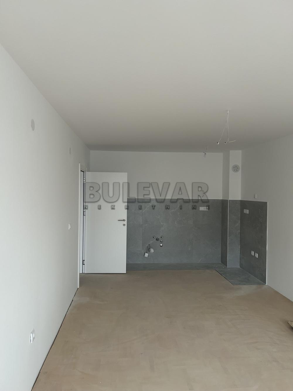 Glavna slika -Cara Dušana, Jednoiposoban stan za izdavanje, 55m2, 500€