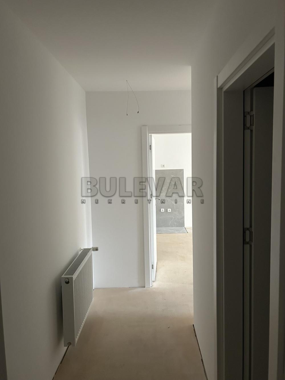 Slika 5 - Cara Dušana, Jednoiposoban stan za izdavanje, 55m2, 500€