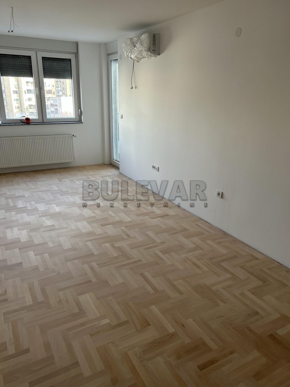 Slika 6 - Cara Dušana, Jednoiposoban stan za izdavanje, 55m2, 500€