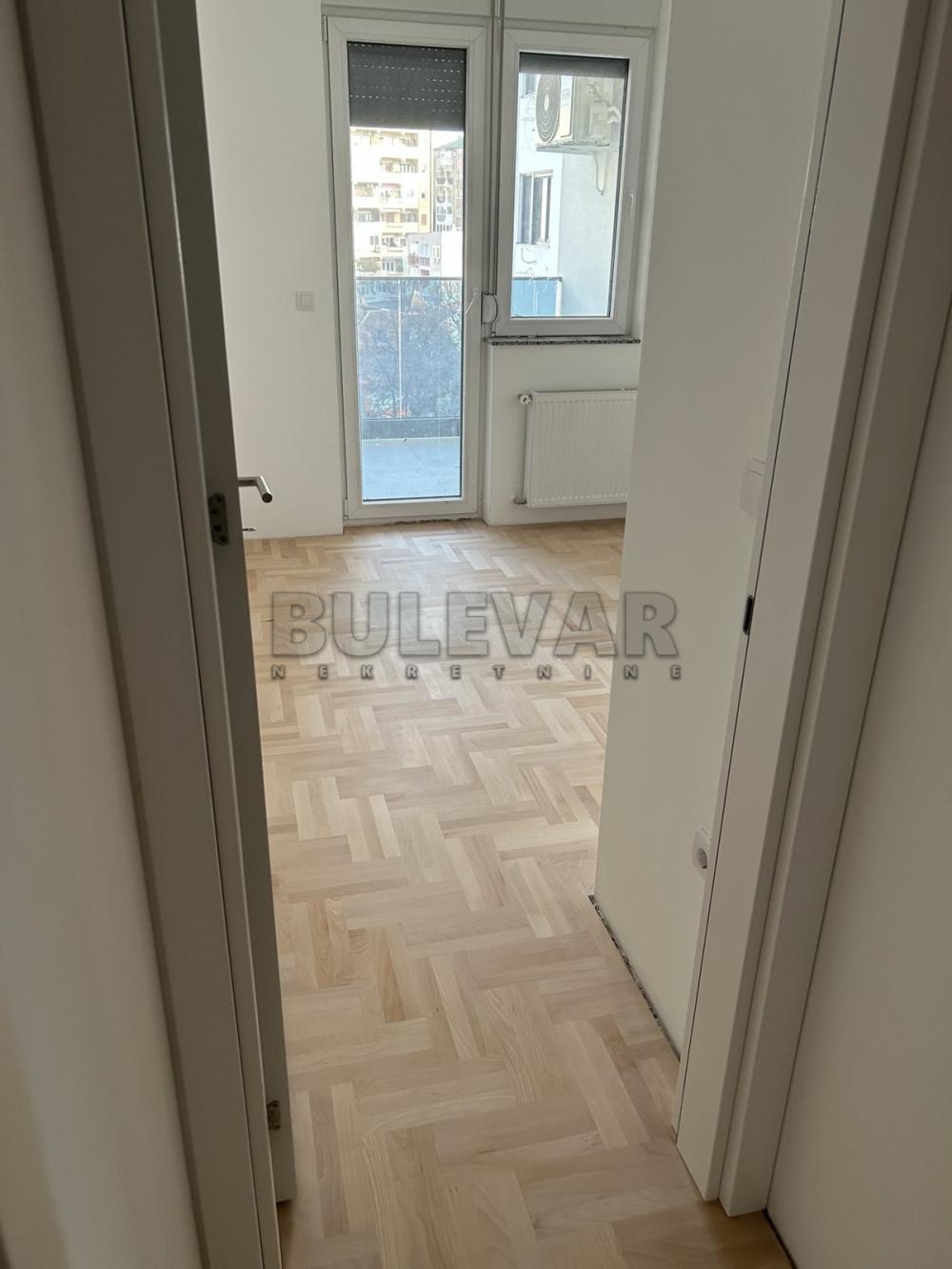 Slika 7 - Cara Dušana, Jednoiposoban stan za izdavanje, 55m2, 500€