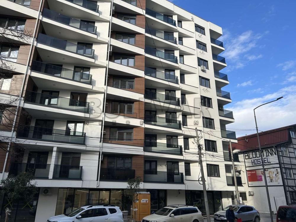 Slika 9 - Cara Dušana, Jednoiposoban stan za izdavanje, 55m2, 500€