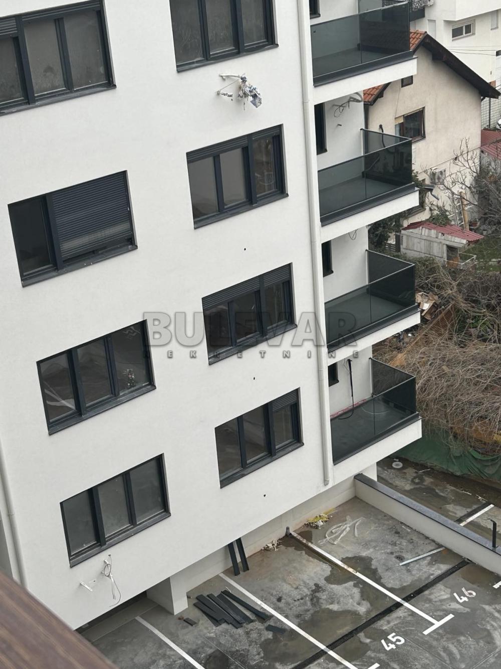 Slika 11 - Cara Dušana, Jednoiposoban stan za izdavanje, 55m2, 500€