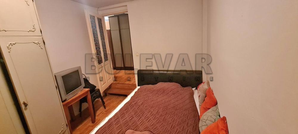 Slika 2 - Trg republike,  Kuća za izdavanje, 48m2, 250€