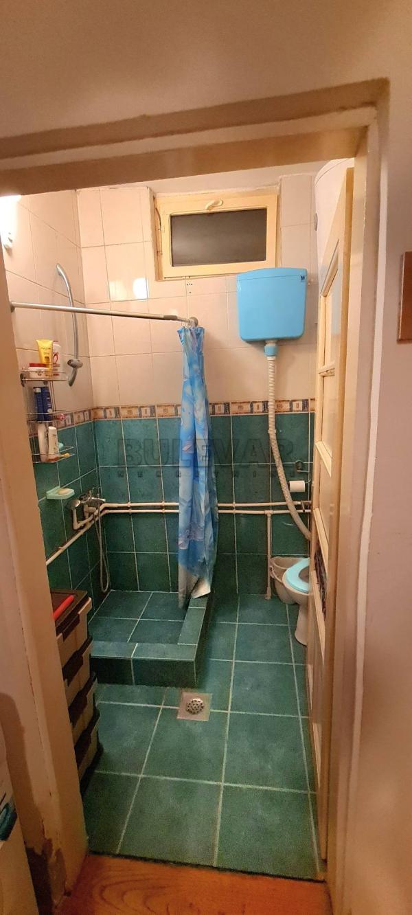 Slika 4 - Trg republike,  Kuća za izdavanje, 48m2, 250€