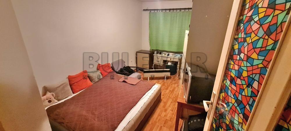 Slika 3 - Trg republike,  Kuća za izdavanje, 48m2, 250€