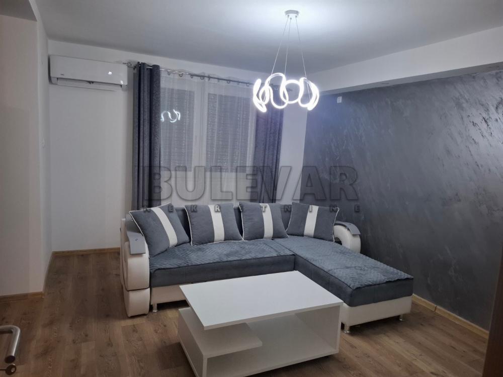 Slika 3 - Majora Gavrilovića, Dvoiposoban stan za izdavanje, 76m2, 450€