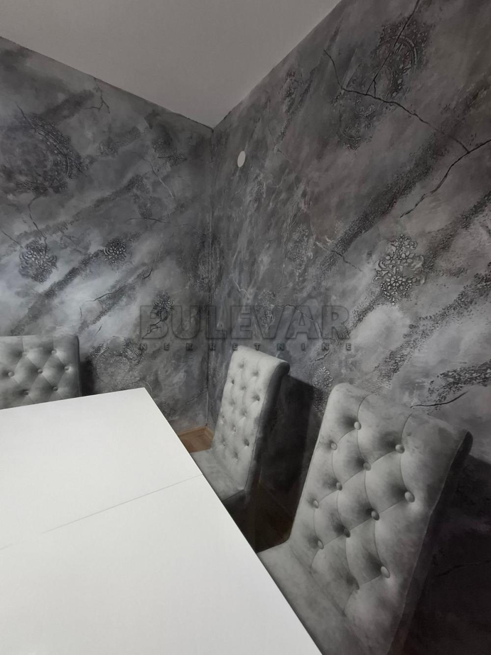 Slika 5 - Majora Gavrilovića, Dvoiposoban stan za izdavanje, 76m2, 450€