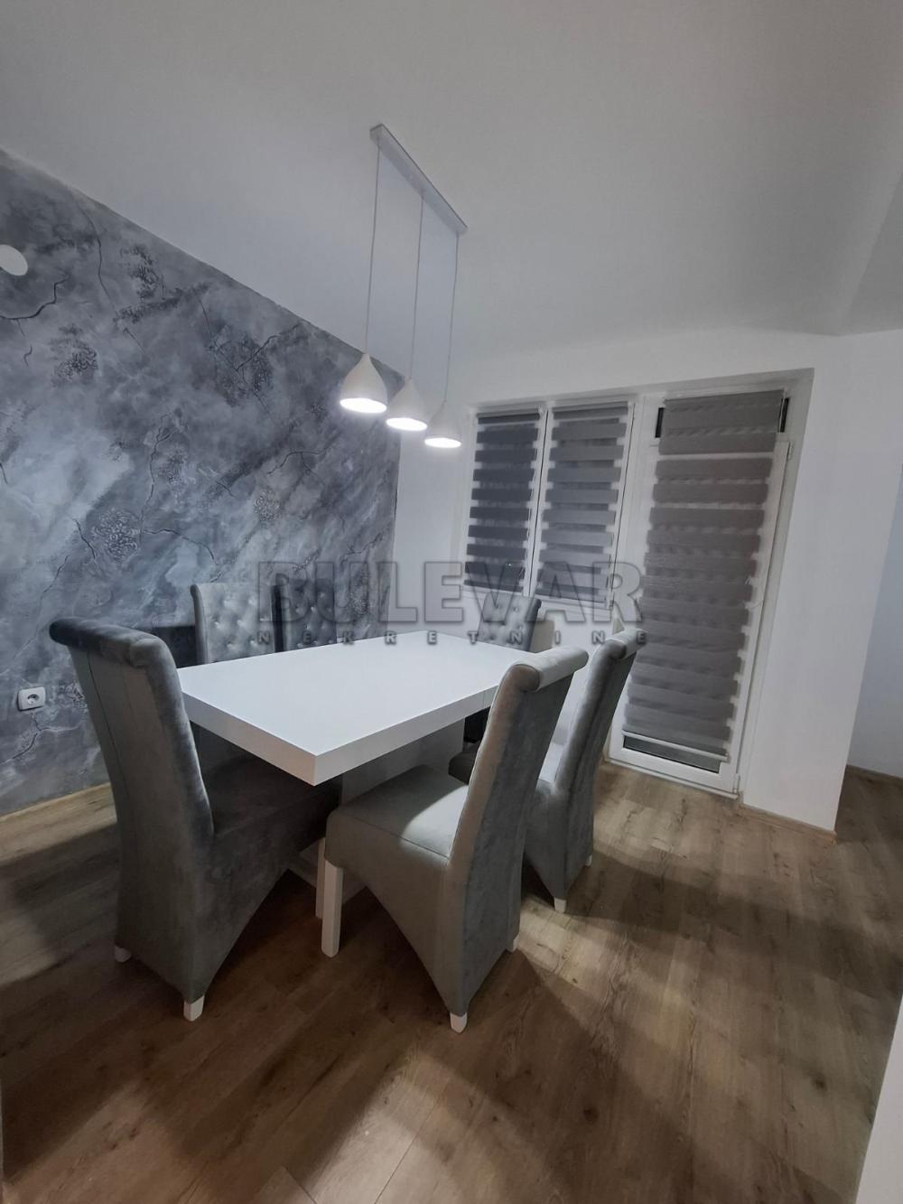 Slika 6 - Majora Gavrilovića, Dvoiposoban stan za izdavanje, 76m2, 450€