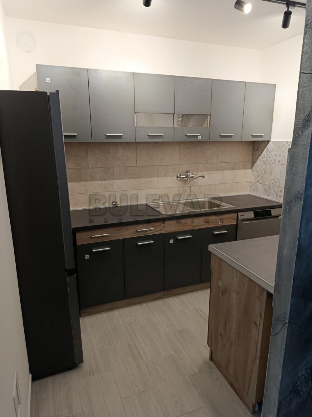 Slika 8 - Majora Gavrilovića, Dvoiposoban stan za izdavanje, 76m2, 450€